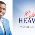 Open Heaven 29 June 2025 Sunday Daily Devotional By Pastor E. A. Adeboye Topic – Covenant Partnership With God